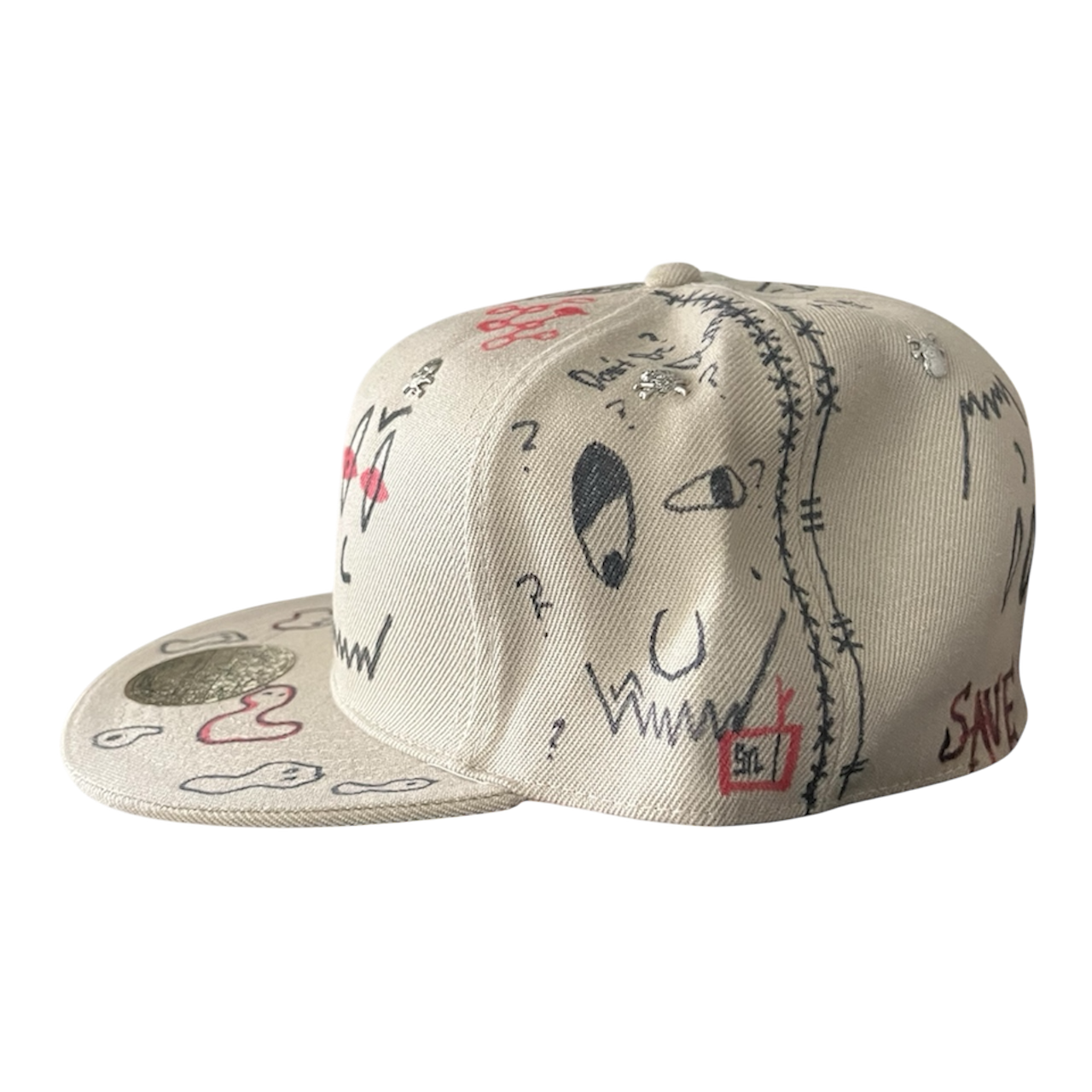 1/1 Fitted