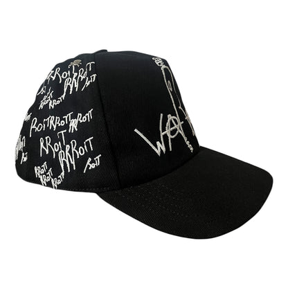 RRoTT WRLD Snapback
