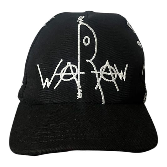 RRoTT WRLD Snapback
