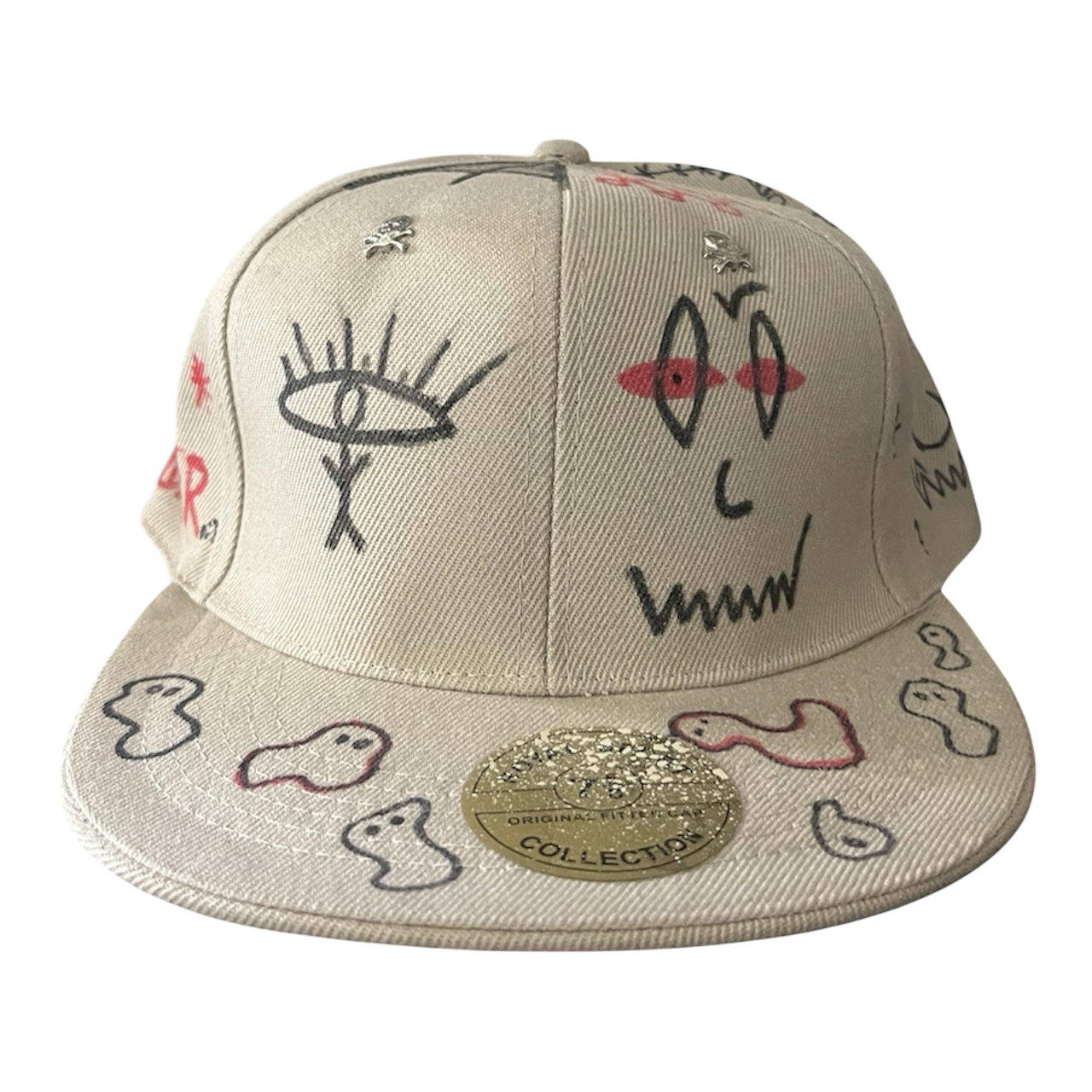 1/1 Fitted