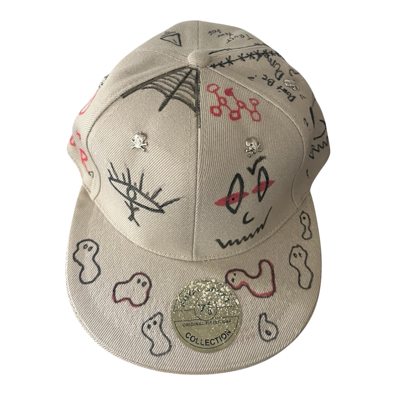 1/1 Fitted