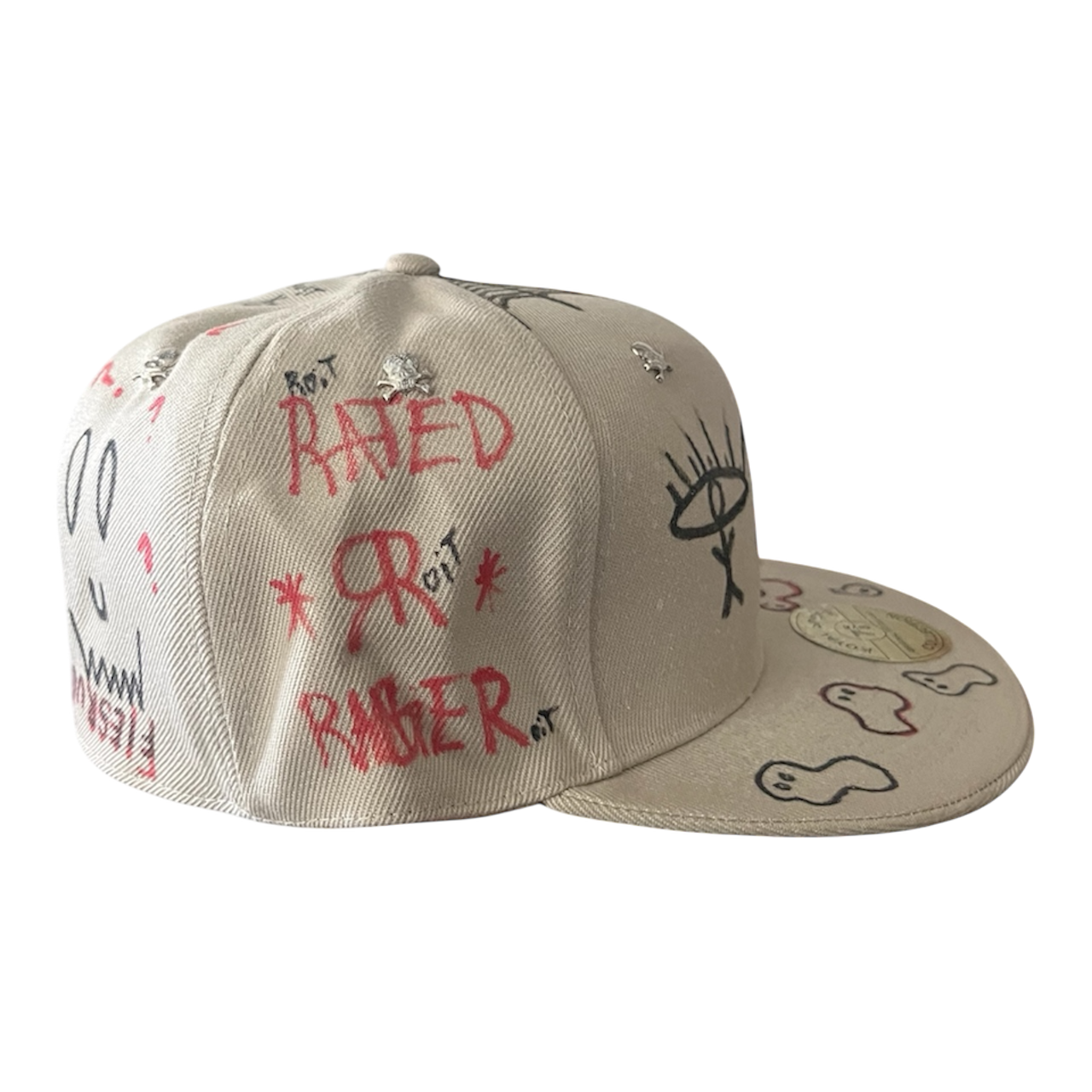 1/1 Fitted