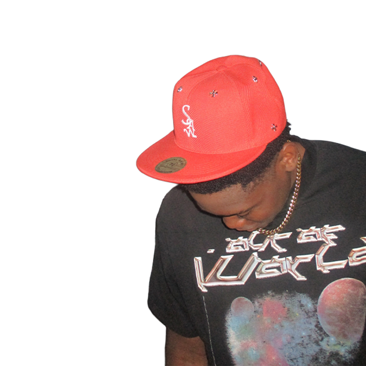 FITTED HAT